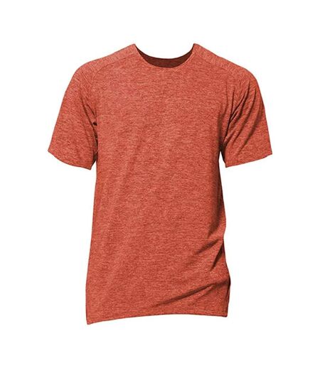 T-shirt Rex Adulte Corail Fluorescent Nath