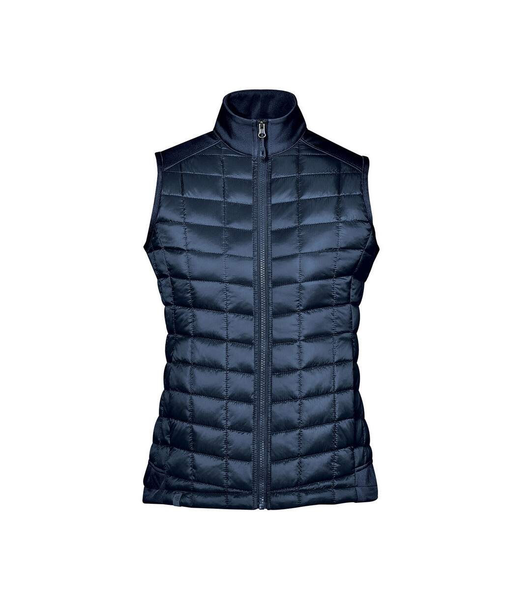 Veste Sans Manches Appalachian Femme Bleu Nuit Stormtech-2