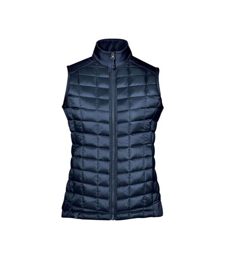 Veste Sans Manches Appalachian Femme Bleu Nuit Stormtech