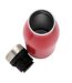 Deluxe 500ml water bottle one size red XD Collection-2