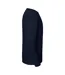 Mens Iconic Premium Set-in Sweatshirt Deep Navy Fruit Of The Loom-3