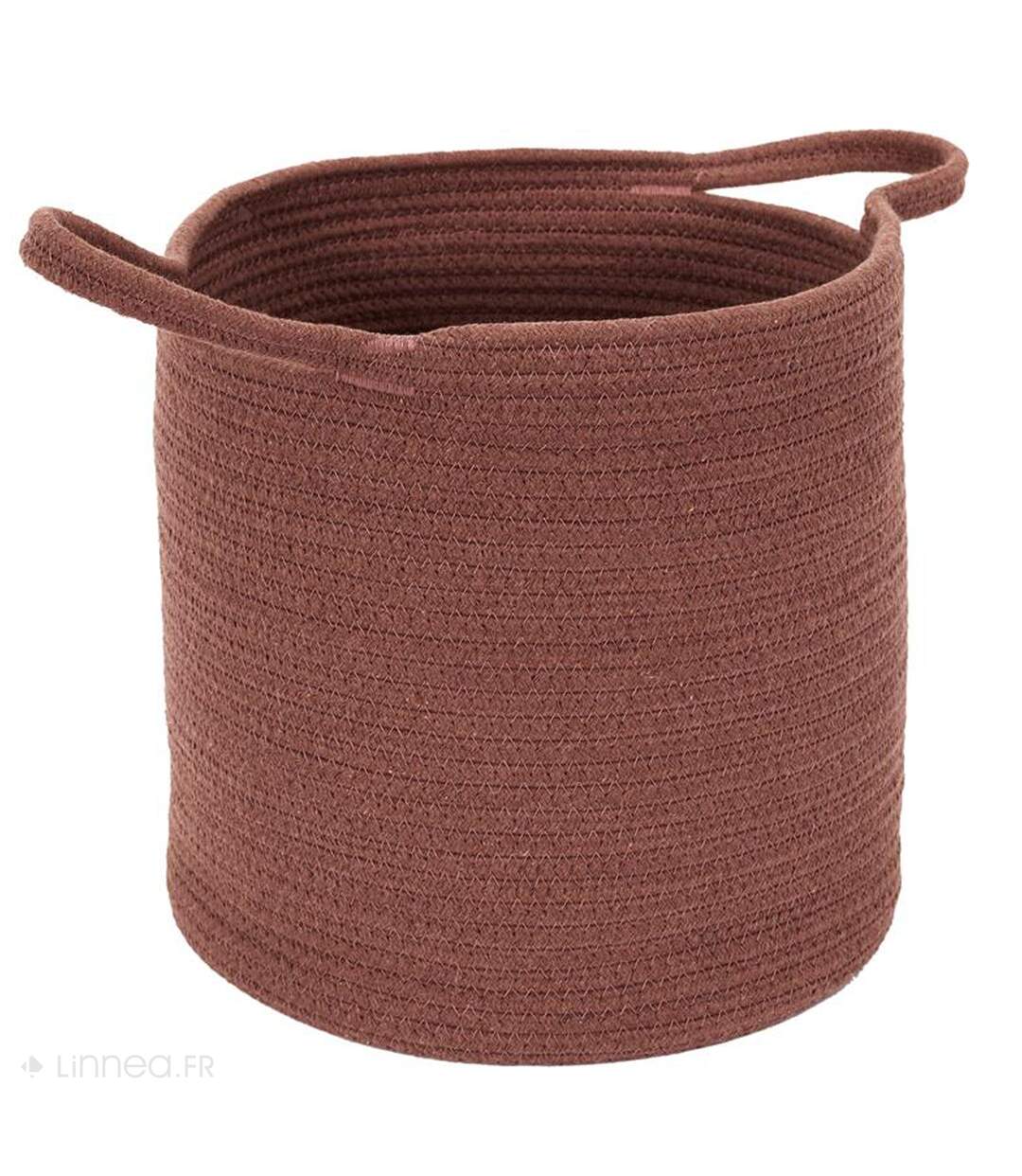 Lot de 3 paniers de rangement SAHARA-3
