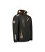 Veste Softshell Royaute Homme Noir Geographical Norway-2