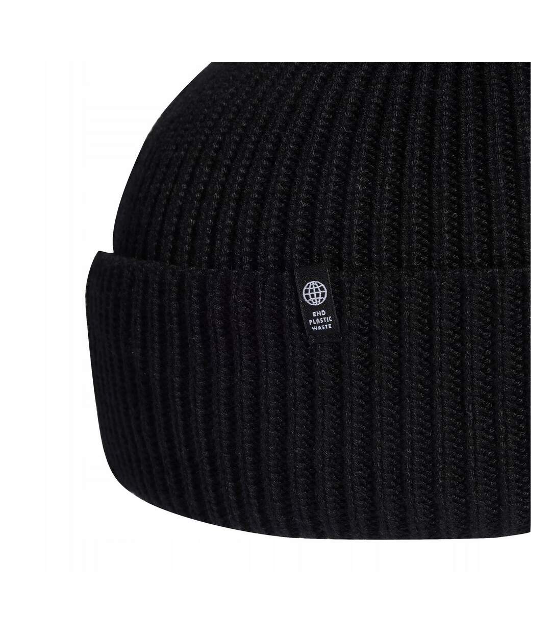 Bonnet Tiro League Homme Noir Adidas-4