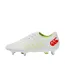 Chaussures De Foot Pour Terrain Souple Phoenix 2.0 Team Homme Blanc Orange Canterbury-2