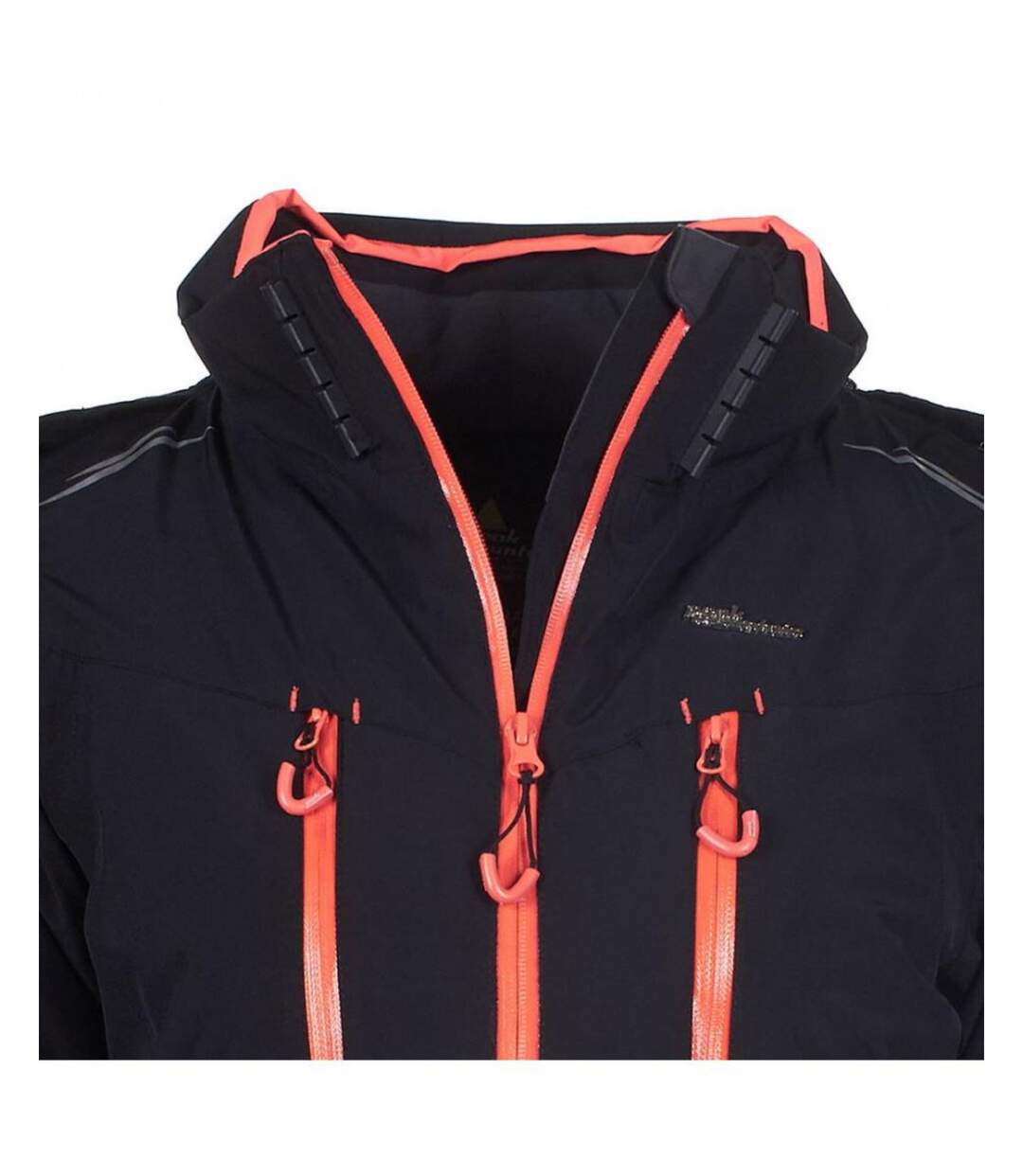 Blouson de ski femme ARTEMIS-3