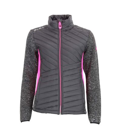 Blouson polaire APONY