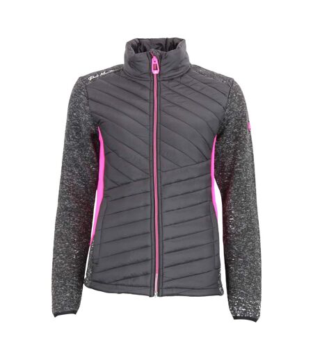 Blouson polaire APONY