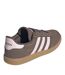 Baskets Sleek Femme Marron Rose Adidas-4