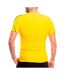 Maillot de sport jaune homme adidas tiro 23-2