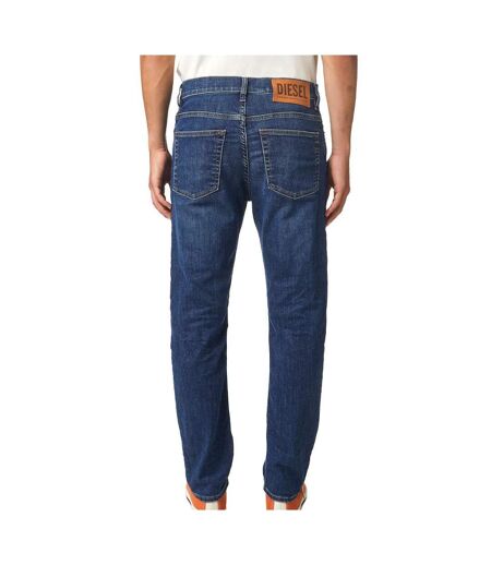 Jean Tapered Bleu Homme Diesel Dining A01695 - W27-L32