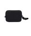 Portefeuilles noir homme lacoste zip wallet-2