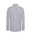 Chemise Manches Longues Hank S Homme Bleu Foncé Boss-2