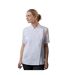 Veste de cuisinier modern-look femme blanc Karlowsky-2