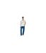 Chemise Homme Écru Tommy Jeans-1