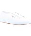 Baskets Cotu Classic Femme Blanc Superga-1
