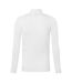 Mens Liga Thermal Snug Fit T-shirt White Puma-1