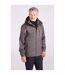 Veste Imperméable Bracken Extreme Homme Gris Moyen Mountain Warehouse-1