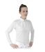 T-shirt dedham femme blanc HyFASHION-1