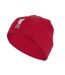 Bonnet Motif/style Liverpool Fc Homme Rouge Adidas-1
