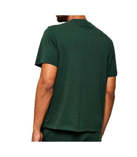 T-Shirt vert homme calvin klein jeans hero