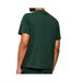 T-Shirt vert homme calvin klein jeans hero-2