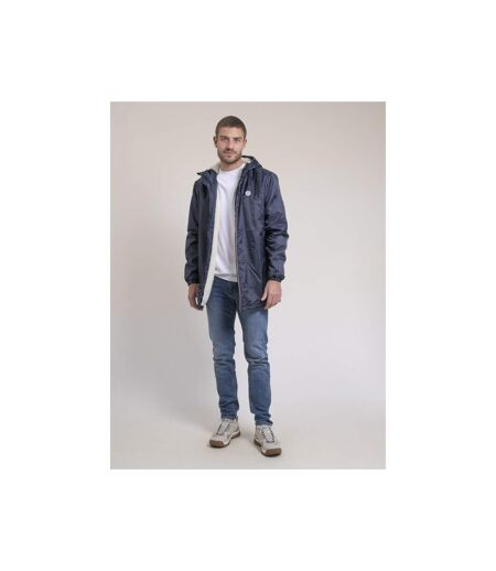 Coupe-vent doublé sherpa ZALTINA