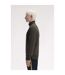 Sweat Motif/style Logo Homme Vert Fred Perry-4