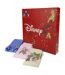 12 Day Disney Classics Christmas Advent Calendar Ladies Novelty Socks Gift Set-2