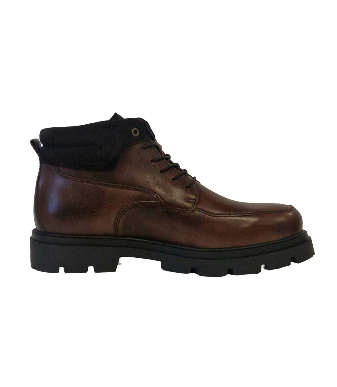 Bottes Homme Marron Foncé Firetrap-1