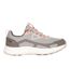 Womens/ladies Magnitude Outdoor Waterproof Walking Trainers Light Brown Mountain Warehouse-4