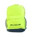 Sac À Dos École G0514 Taille Unique Jaune Givova-1