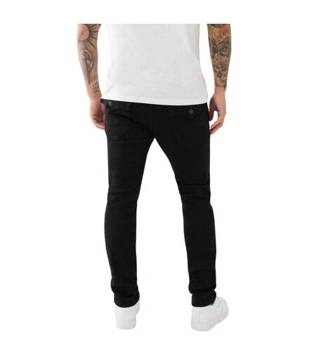 Jean Homme Noir True Religion