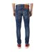 Jean D-strukt Homme Bleu Diesel-3