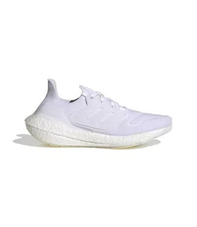 Baskets Ultraboost Femme Blanc Adidas