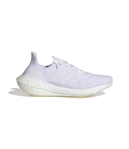 Baskets Ultraboost Femme Blanc Adidas
