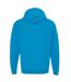 Gildan Heavy Blend Adult Unisex Hooded Sweatshirt/Hoodie (Light Blue) - UTBC468