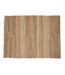 Tapis Déco en Jute Hannes 162x230cm Naturel-1