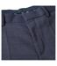 Pantalon Homme Bleu Boss-3