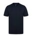 Henbury Mens HiCool Performance T-Shirt (Bleu marine) - UTPC4384