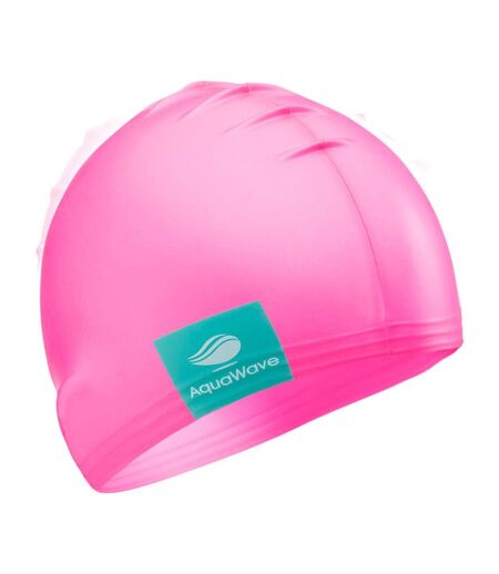 Aquawave - Bonnet de bain - Adulte (Rose violet) - UTIG2230