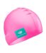 Aquawave - Bonnet de bain - Adulte (Rose violet) - UTIG2230-1
