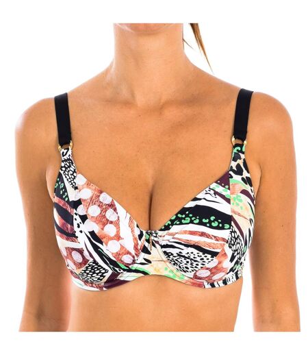 Women's bikini top W230439