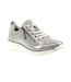 Baskets Kiley Femme Argenté Lunar-1