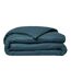 Housse de couette bleu canard today 240x220-1