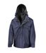 Veste Polaire Adulte Bleu Marine Result Core-1