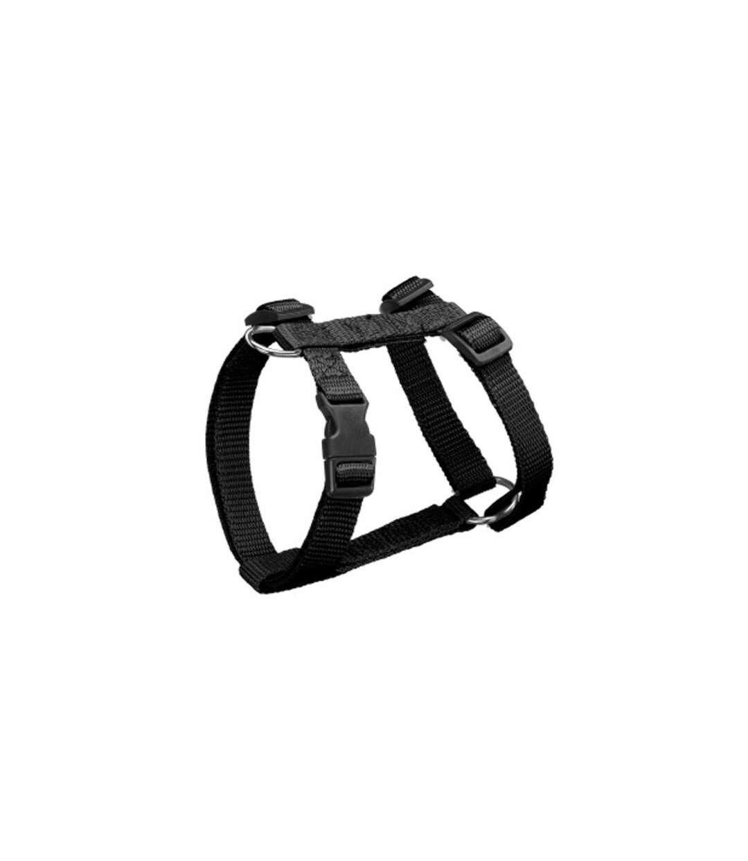 Harnais pour Chien Essentiel 50cm Noir-1