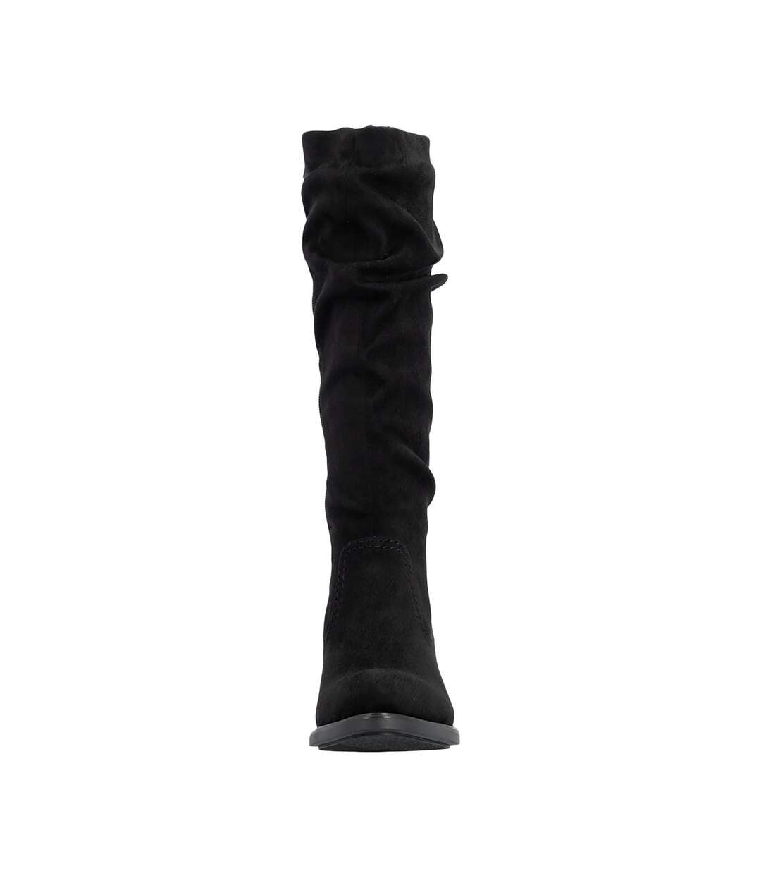 Bottes à Zip Rieker-5