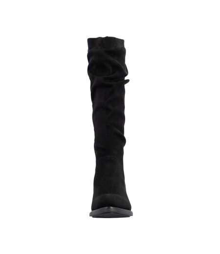 Bottes à Zip Rieker