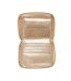 Portefeuille marron femme guess laurel-3